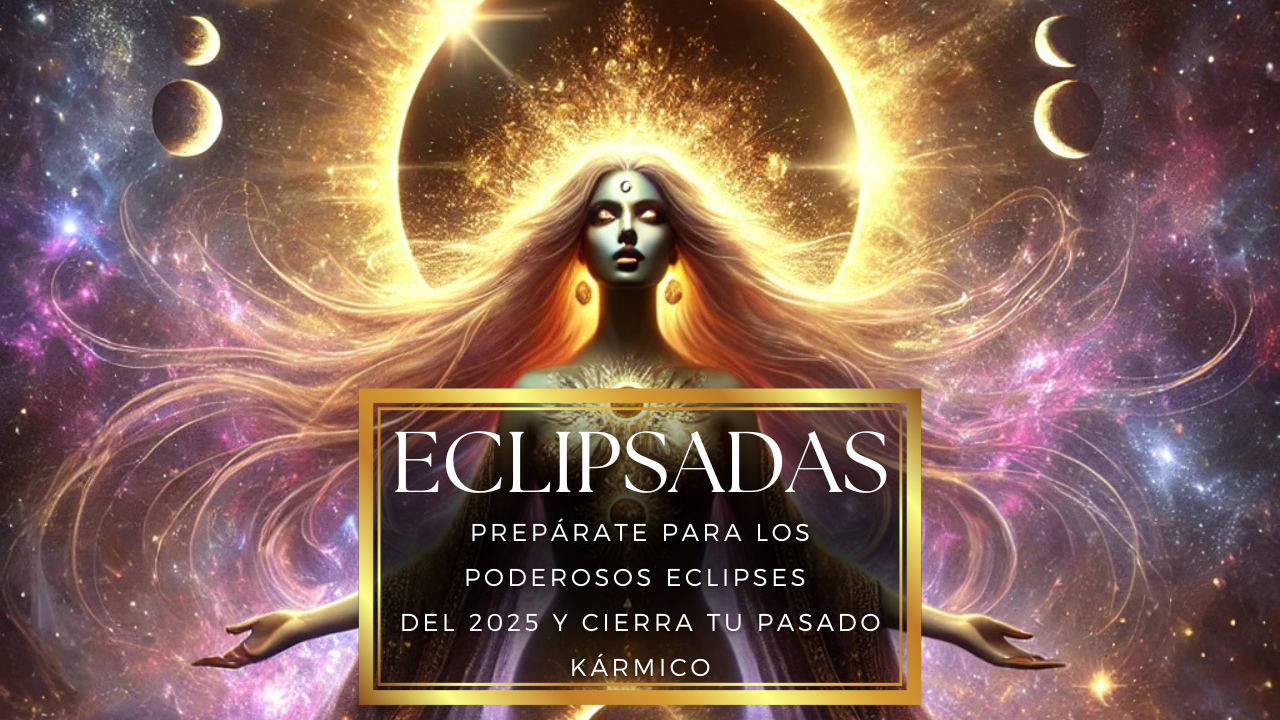 Eclipsadas